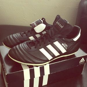 Adidas Men’s Copa Mundial soccer cleats